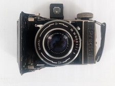 Praktika fotoapparat gebraucht kaufen  Leipzig