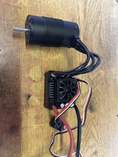 Hobbywing motor esc for sale  GREAT YARMOUTH
