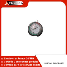 Pneu uniroyal rainsport d'occasion  Nemours