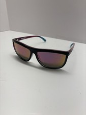 Óculos de sol Vonzipper Frosteez adição limitada preto roxo cromado comprar usado  Enviando para Brazil