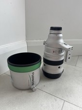 Fujinon xf200mmf2 ois for sale  BALLYMENA