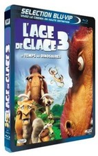 Blu ray age d'occasion  Les Mureaux