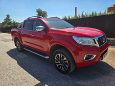 nissan navara 4x4 for sale nissan navara 4x4 for sale NORTHWICH