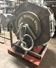 Industrial instapak molding for sale  Indianapolis
