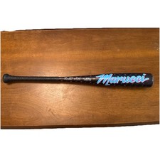 Marucci vice catx2 for sale  Princess Anne