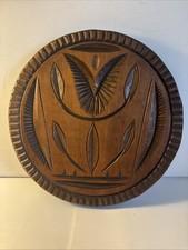 Hand carved wooden for sale  The Villages