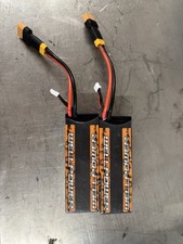 Wellpower lipo akku gebraucht kaufen  Lottstetten