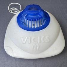 Usado, Vaporizador de mesa Vicks 1,5 galão vaporizador branco comprar usado  Enviando para Brazil