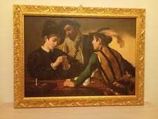 Quadro della san usato  Agrigento