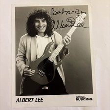 Albert lee hand for sale  BARNSLEY