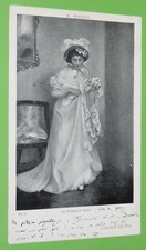 Cpa carte postale d'occasion  Vendat