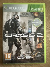 Crisis 2 Xbox 360 comprar usado  Enviando para Brazil