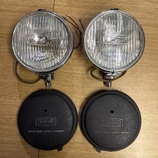 Lucas lr9 fog for sale  CLEETHORPES