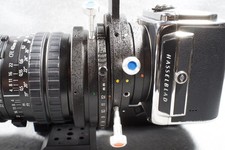 Hartblei parallax free gebraucht kaufen  Heidelberg