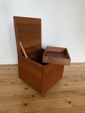 Midcentury teak danish for sale  SOUTHAMPTON
