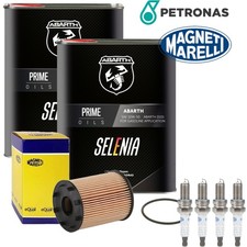 Petronas selenia 10w50 d'occasion  Expédié en France