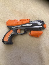 Toy space gun for sale  PETERBOROUGH