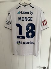Fabian monge melbourne for sale  GLASGOW