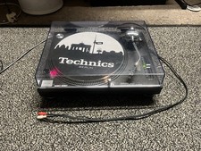 Mint technics 1210mk2 for sale  BELFAST