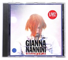 Ebond gianna nannini usato  Italia