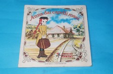 Album figurine anna usato  Nola