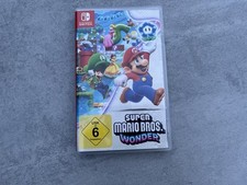 Super mario bros gebraucht kaufen  Leverkusen