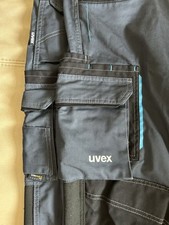 Uvex arbeitshose damen gebraucht kaufen  St Ingbert