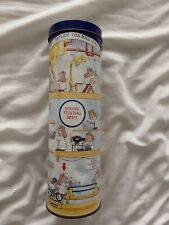 Tetley tea tin for sale  BARNSTAPLE