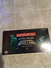 Monopoli star wars usato  Medesano