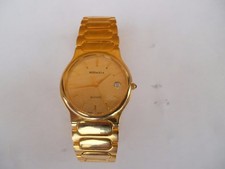 Rodania quartz uhr gebraucht kaufen  Berlin