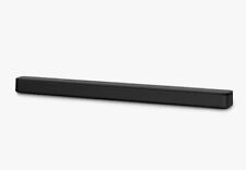 Sony single soundbar for sale  OLDHAM