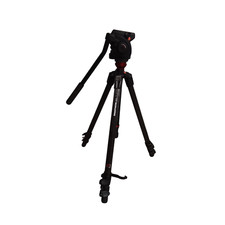 Manfrotto 755cx3 stativ gebraucht kaufen  Allmersbach im Tal