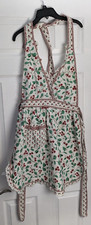 Vintage aprons halter for sale  Bradenton