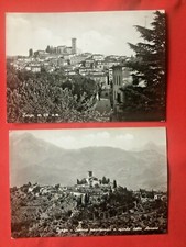 Cart. barga lucca usato  Milano