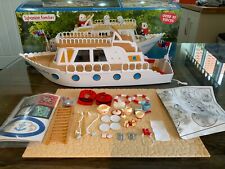 Sylvanian families beautiful for sale  NORWICH
