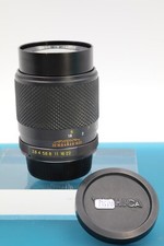 Yashica tele lens usato  Roccabianca