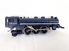 Locomotive ancienne jouet d'occasion  Bazas
