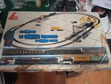 Lima trenino grande usato  Foligno