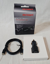 Voltcraft 30cc usb gebraucht kaufen  Dortmund