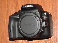 Nova Canon SL1 DSLR - 0 Contagem do Obturador - SOMENTE CORPO ⚠️SEM BATERIA OU QUALQUER OUTRA COISA⚠️, usado comprar usado Nova Canon SL1 DSLR - 0 Contagem do Obturador - SOMENTE CORPO ⚠️SEM BATERIA OU QUALQUER OUTRA COISA⚠️, usado comprar usado  Enviando para Brazil