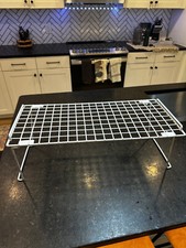 Whitmor wire grid for sale  Senoia
