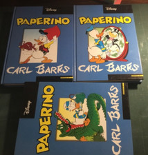 Paperino carl barks usato  Sedriano