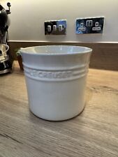 stoneware crock for sale  TARPORLEY