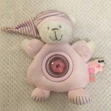 Doudou ours ourson d'occasion  Marseille VIII