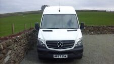 2018 mercedes benz for sale  LLANRWST