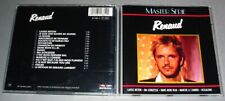 Renaud master serie d'occasion  Bras