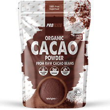 Organic cacao powder for sale  HARROW