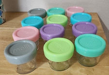 Melii glass food for sale  Jacksonville