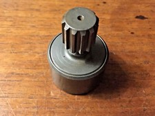 Vacuum pump drive for sale  Plymouth