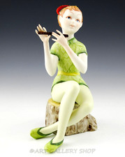 Cybis porcelain figurine for sale  Springfield